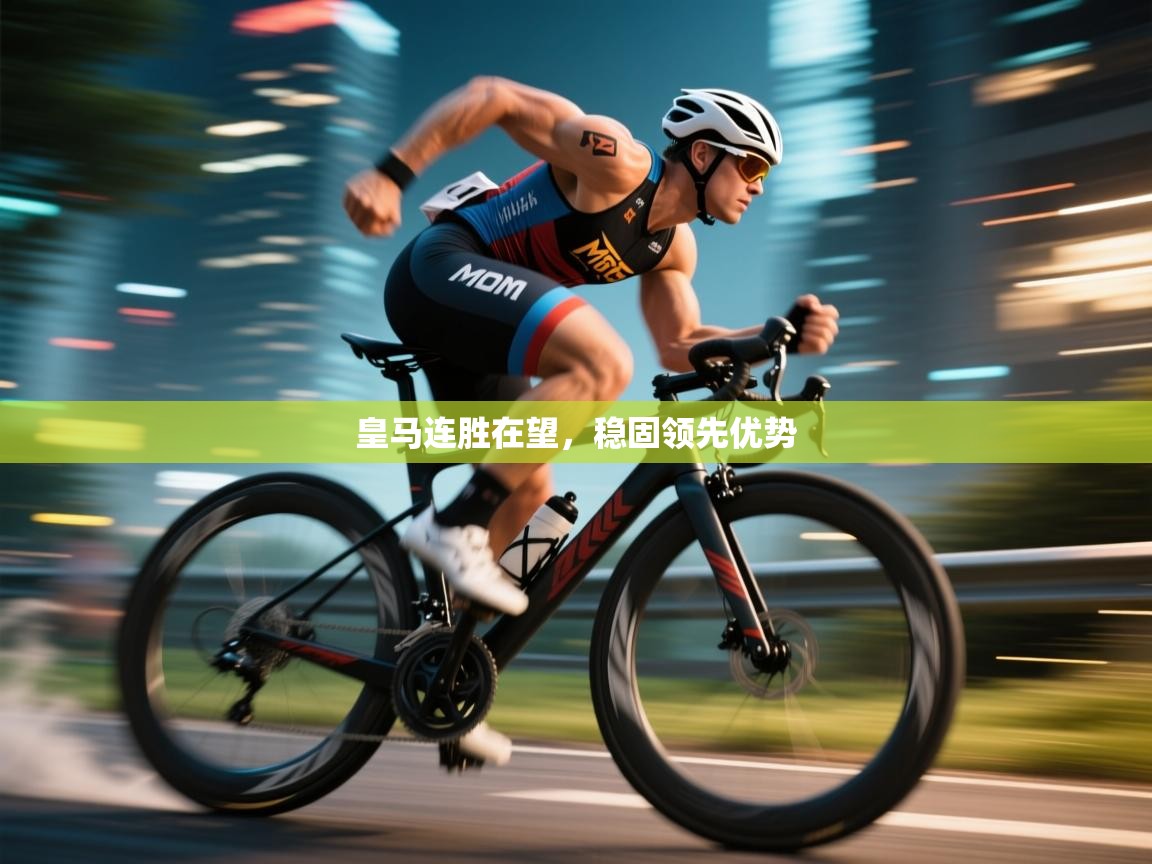 皇马连胜在望，稳固领先优势