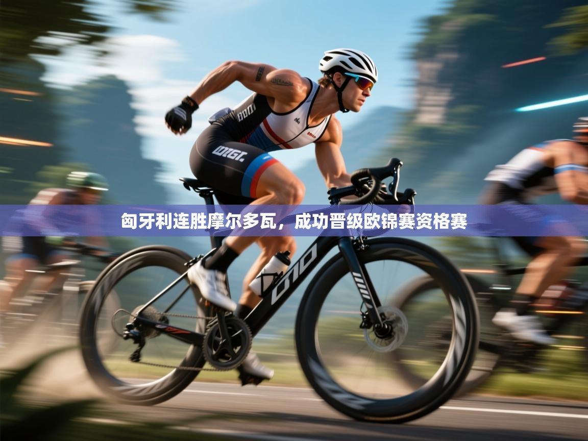 匈牙利连胜摩尔多瓦，成功晋级欧锦赛资格赛