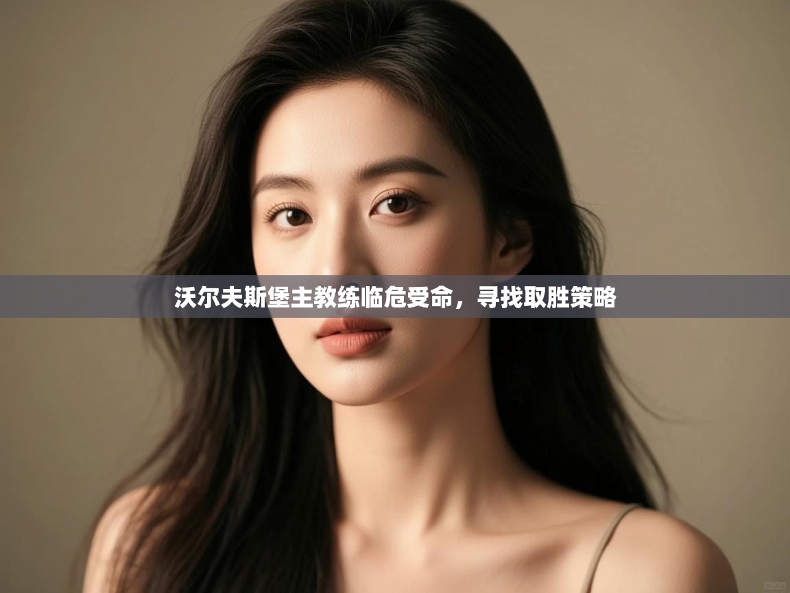 沃尔夫斯堡主教练临危受命，寻找取胜策略