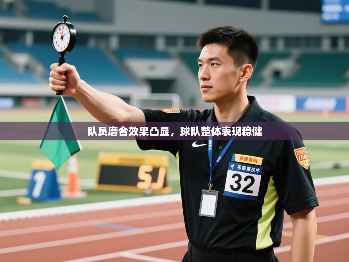 队员磨合效果凸显，球队整体表现稳健