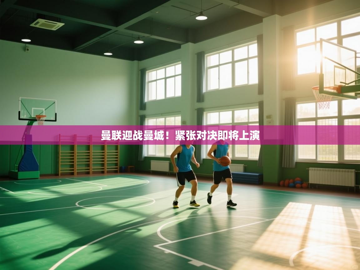 曼联迎战曼城！紧张对决即将上演