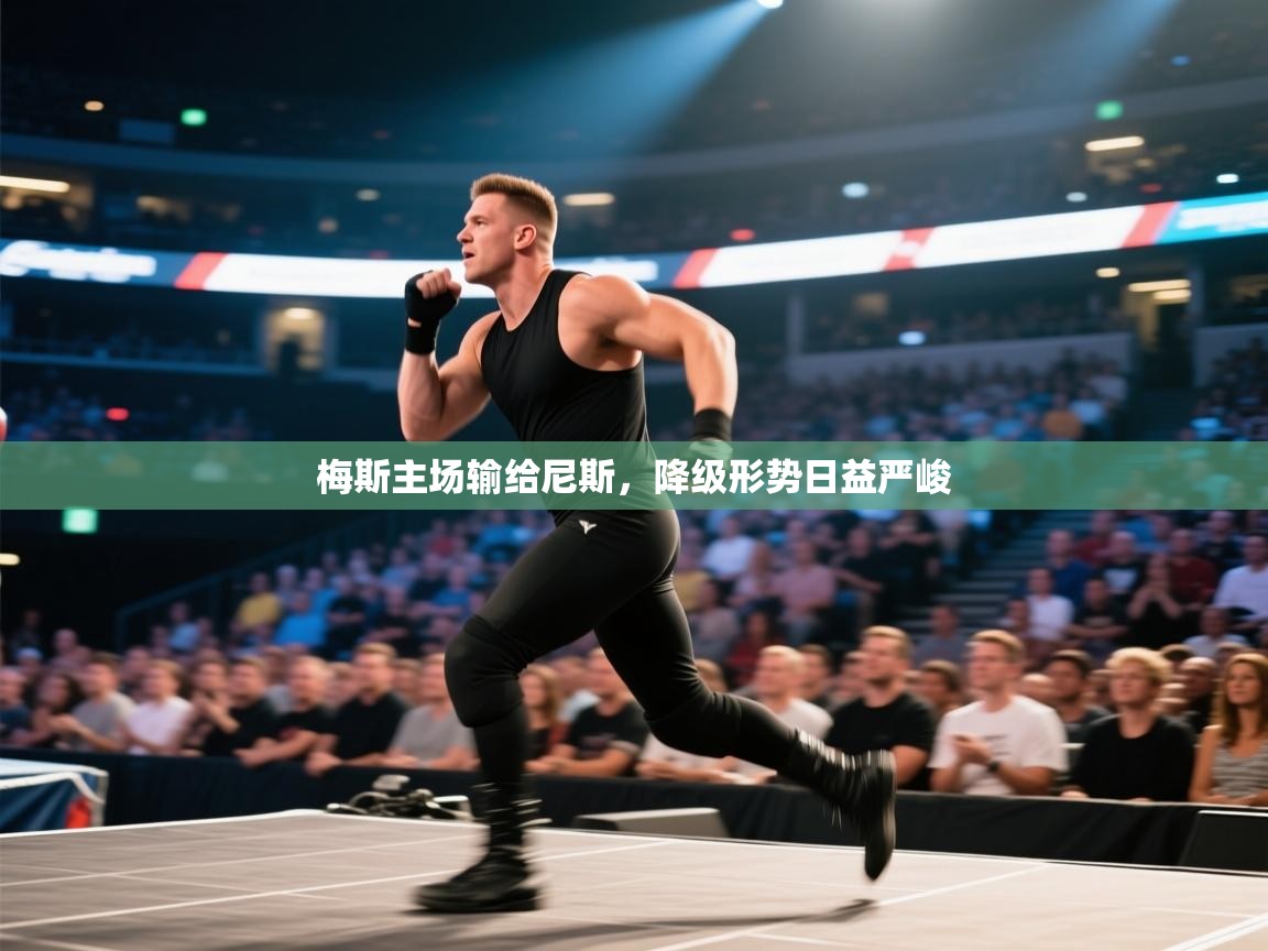 梅斯主场输给尼斯，降级形势日益严峻