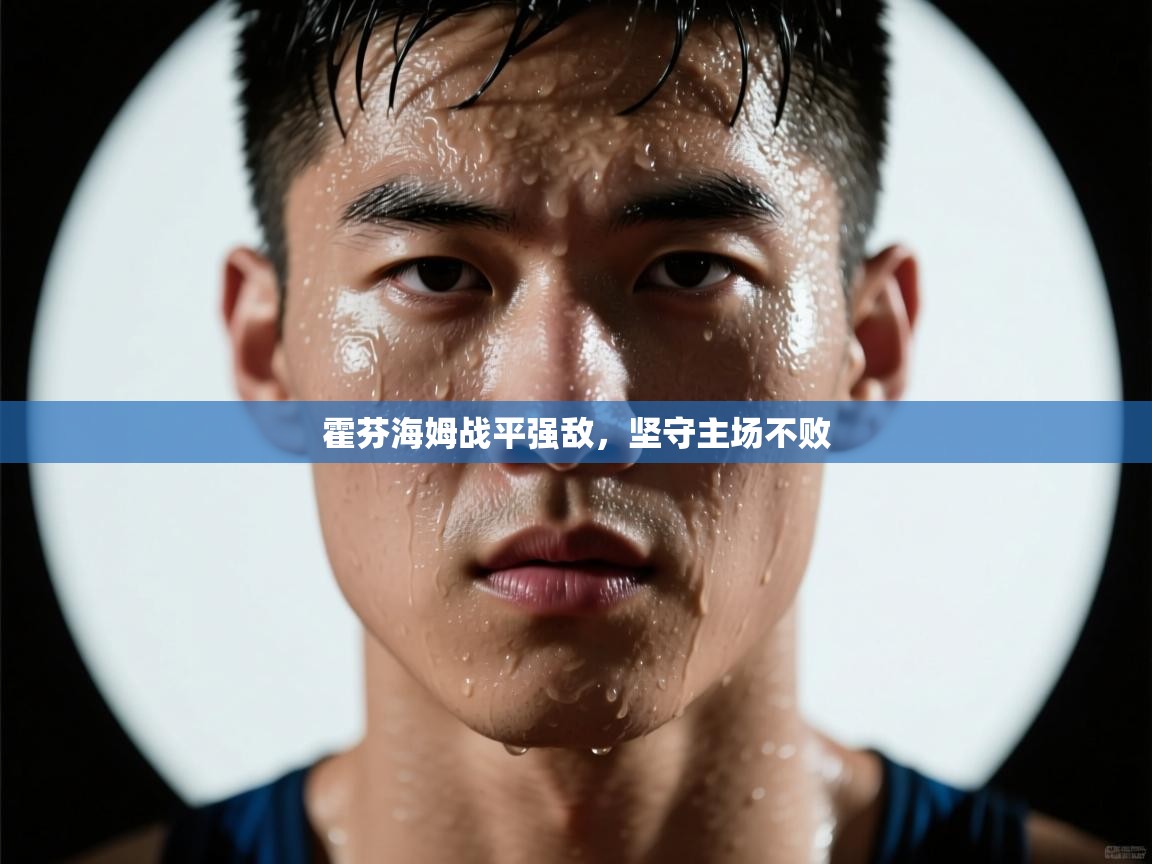 霍芬海姆战平强敌，坚守主场不败