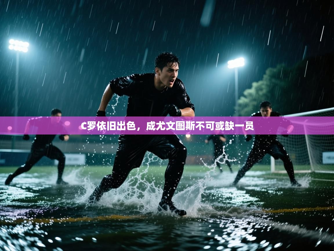 C罗依旧出色，成尤文图斯不可或缺一员