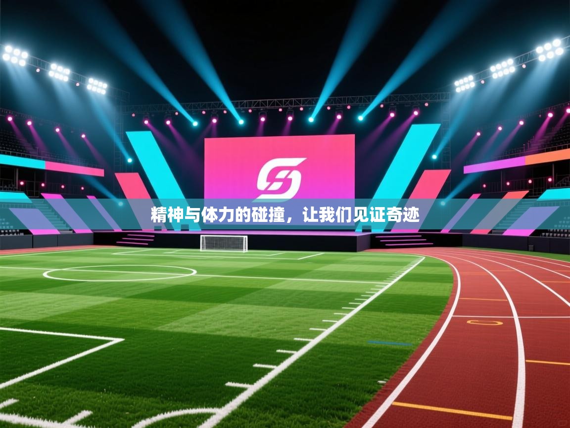 精神与体力的碰撞，让我们见证奇迹
