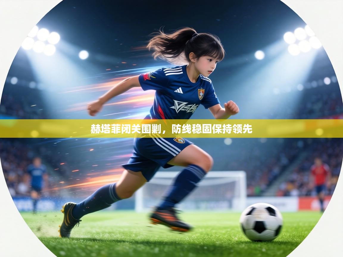 赫塔菲闭关围剿，防线稳固保持领先  第2张